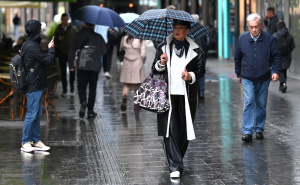 Foto: N. G. / Radiosarajevo.ba / Sarajevo