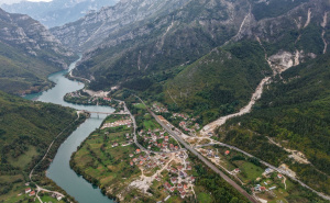 Foto: Armin Durgut / Pixsell / Donja Jablanica