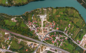 Foto: Armin Durgut / Pixsell / Donja Jablanica