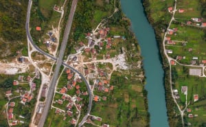 Foto: Armin Durgut / Pixsell / Donja Jablanica