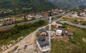Foto: Armin Durgut / Pixsell / Donja Jablanica