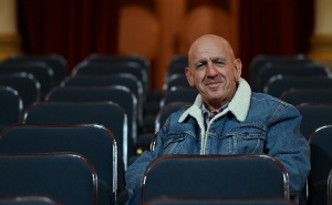 Foto: N. G. / Radiosarajevo.ba / Zlatan Fazlić Fazla