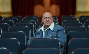 Foto: N. G. / Radiosarajevo.ba / Zlatan Fazlić Fazla