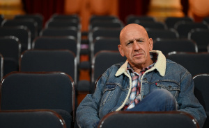 Foto: N. G. / Radiosarajevo.ba / Zlatan Fazlić Fazla