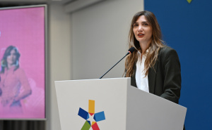 Foto: N. G. / Radiosarajevo.ba / Dodijeljene nagrade EU za najbolje istraživačke priče