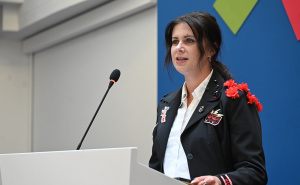 Foto: N. G. / Radiosarajevo.ba / Dodijeljene nagrade EU za najbolje istraživačke priče