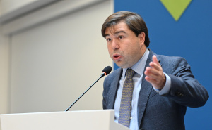 Foto: N. G. / Radiosarajevo.ba / Dodijeljene nagrade EU za najbolje istraživačke priče