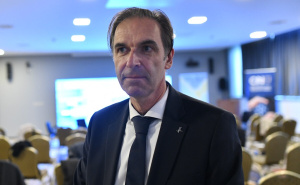 Foto: A. K. / Radiosarajevo.ba / Održan okrugli stol