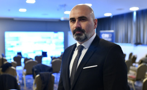 Foto: A. K. / Radiosarajevo.ba / Održan okrugli stol