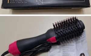 Foto: Agencija za nadzor na tržištu / Nesigurni modeli aparata za njegu kose povučeni sa tržišta