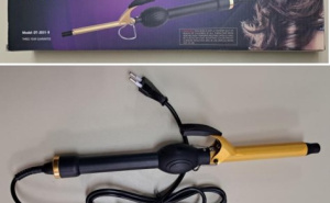 Foto: Agencija za nadzor na tržištu / Nesigurni modeli aparata za njegu kose povučeni sa tržišta