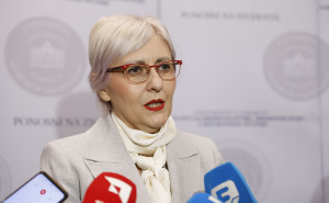 Foto: Fena / Međunarodna konferencija Dani kriminalističkih nauka