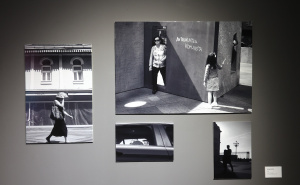 Foto: Dž. K. / Radiosarajevo.ba / Upriličeno svečano otvorenje festivala "PAF!"