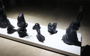 Foto: Dž. K. / Radiosarajevo.ba / Upriličeno svečano otvorenje festivala "PAF!"