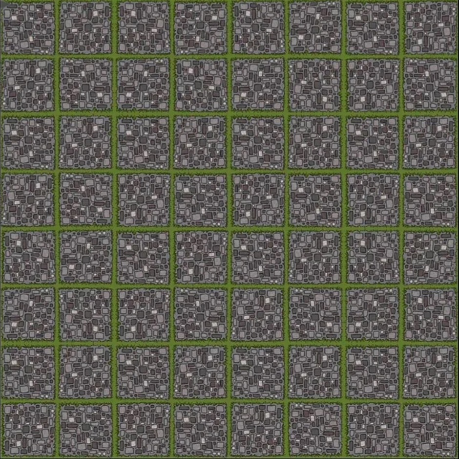 Vidite li ravne ili zakrivljene linije?