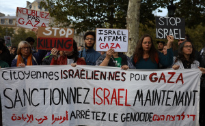 Foto: AA / Protesti u Parizu