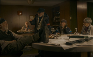 Foto: Screenshot / Kadrovi iz filma "Paviljon"