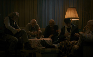 Foto: Screenshot / Kadrovi iz filma "Paviljon"