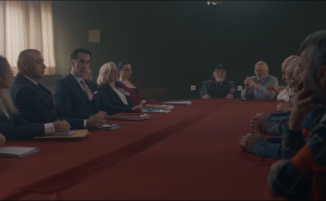 Foto: Screenshot / Kadrovi iz filma "Paviljon"