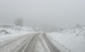 Foto: Facebook / Snijeg zavejao i mjesta u BiH