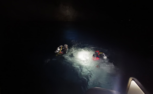 Foto: HGSS / Izvlačenje tijela