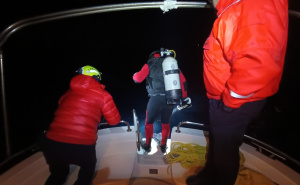 Foto: HGSS / Izvlačenje tijela