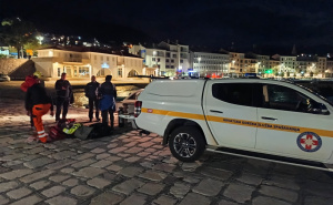 Foto: HGSS / Izvlačenje tijela