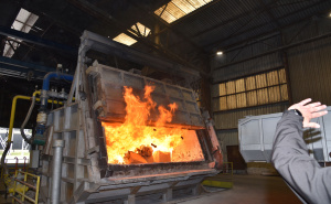 Foto: Ministarstvo sigurnosti BiH / Uništeno 450 kilograma opojne droge