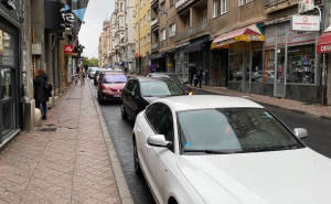 Foto: Čitatelj/Radiosarajevo.ba / Ulica Koševo