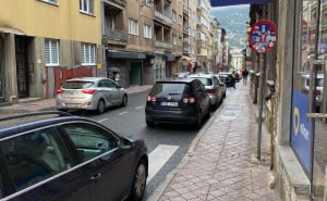 Foto: Čitatelj/Radiosarajevo.ba / Ulica Koševo
