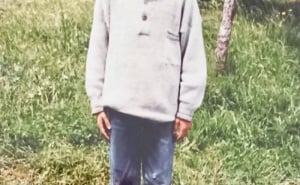 Foto: Facebook / Milan Vrućinić