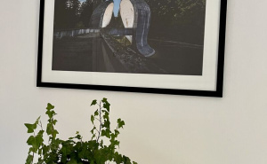 FOTO: Facebook / Spomenik nad Grmečom