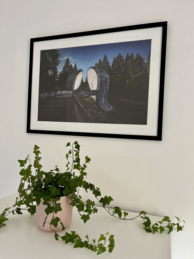 Spomenik nad Grmečom