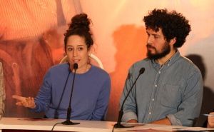 Foto: E. L. / Radiosarajevo.ba / Sa pressa MESS-a, 3. oktobar 2025.