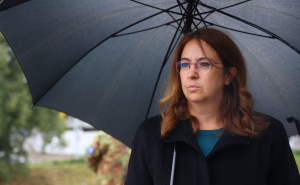 Foto: Dž. K. / Radiosarajevo.ba / Polaganje cvijeća