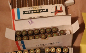 Foto: MUP TK / Akcija u Gradačcu