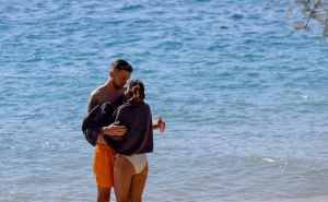 Foto: Sime Zelic/Pixsell / Jesen u Zadru