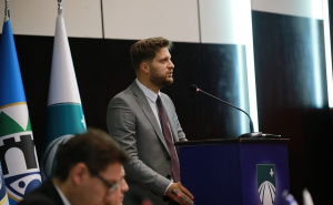 Foto: Općina Stari Grad / Vanredna sjednica Općinskog vijeća