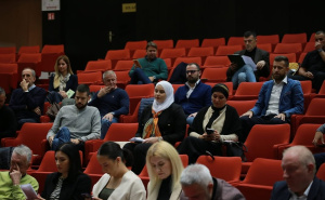 Foto: Općina Stari Grad / Vanredna sjednica Općinskog vijeća