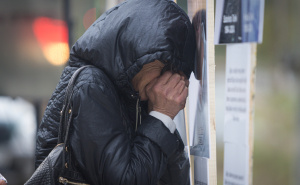 Foto: Denis Kapetanović/Pixsell / Komemoracija povodom prve godišnjice tragedije u Jablanici