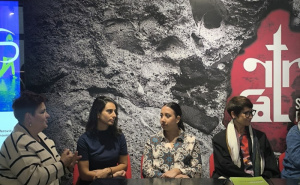 Foto: SARTR / PULS, konferencija za medije