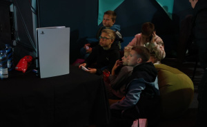 Foto: E. L. / Radiosarajevo.ba / Svijet mogućnosti