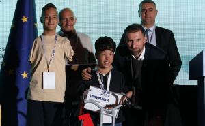 Foto: E. L. / Radiosarajevo.ba / Svijet mogućnosti