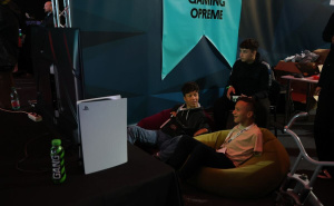 Foto: E. L. / Radiosarajevo.ba / Svijet mogućnosti