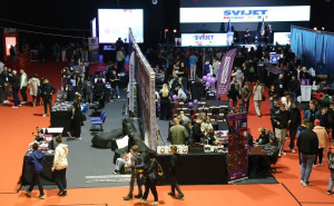 Foto: E. L. / Radiosarajevo.ba / Svijet mogućnosti