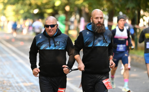 Foto: N. G. / Radiosarajevo.ba / Vils ultramaraton