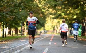 Foto: N. G. / Radiosarajevo.ba / Vils ultramaraton