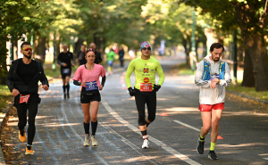 Foto: N. G. / Radiosarajevo.ba / Vils ultramaraton