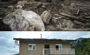 Foto: AA / Donja Jablanica