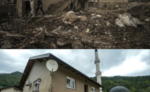 Foto: AA / Donja Jablanica